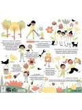 Samochody zabawki drewniane auta Londyn 3 sztuki Tender Leaf Toys | Pan Piksel
