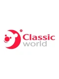 Drewniane Klocki Nawlekanka Koraliki Farma Classic World | Pan Piksel