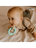 Księżycowy gryzak, miętowy, Jellystone Designs | Pan Piksel