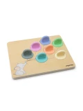 Balonowy Sorter, pastelowy, Jellystone Designs | Pan Piksel