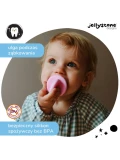 Balonowy Sorter, pastelowy, Jellystone Designs | Pan Piksel
