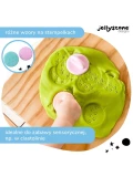 Balonowy Sorter, pastelowy, Jellystone Designs | Pan Piksel