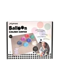 Balonowy Sorter, pastelowy, Jellystone Designs | Pan Piksel