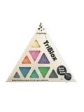 Triblox, pastelowy, Jellystone Designs | Pan Piksel