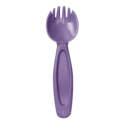 Termos na jedzenie 335 ml, Lilac Pop, b.box | Pan Piksel