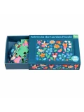 Mini Puzzle 48 elementów, Wróżki, Rex London | Pan Piksel