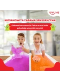 Zestaw do tworzenia gelli z figurkami i tacą Gelli Worlds Dino Pack 3+, Zimpli Kids | Pan Piksel