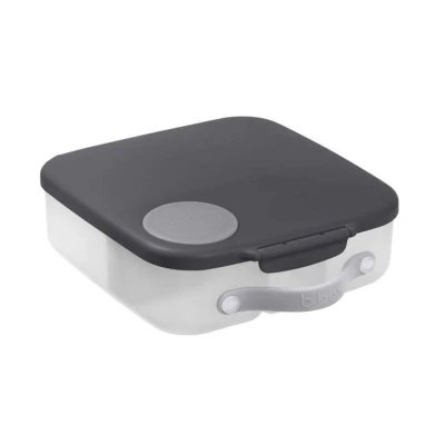 Lunchbox, Graphite, b.box | Pan Piksel