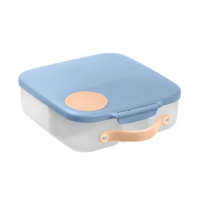 Lunchbox, Feeling Peachy, b.box | Pan Piksel