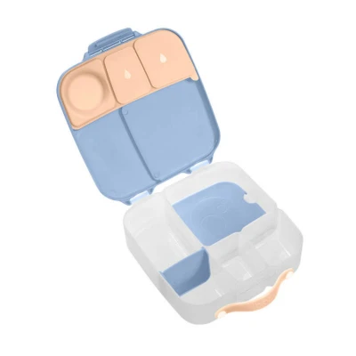 Lunchbox, Feeling Peachy, b.box | Pan Piksel