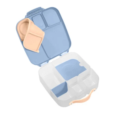 Lunchbox, Feeling Peachy, b.box | Pan Piksel