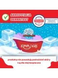Zestaw do tworzenia śniegu z figurkami i tacą Sno World Arctic Adventure 3+, Zimpli Kids | Pan Piksel