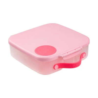 Lunchbox, Flamingo Fizz, b.box | Pan Piksel