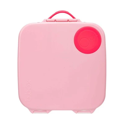 Lunchbox, Flamingo Fizz, b.box | Pan Piksel