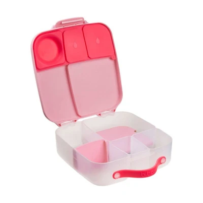 Lunchbox, Flamingo Fizz, b.box | Pan Piksel