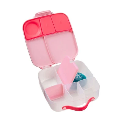 Lunchbox, Flamingo Fizz, b.box | Pan Piksel