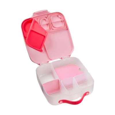 Lunchbox, Flamingo Fizz, b.box | Pan Piksel