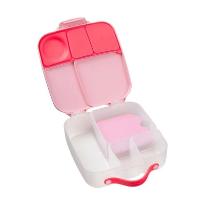 Lunchbox, Flamingo Fizz, b.box | Pan Piksel