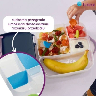 Lunchbox, Flamingo Fizz, b.box | Pan Piksel