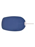 Shnuggle Mata do Zabawy Yoga Navy | Pan Piksel