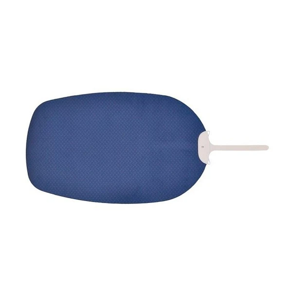 Shnuggle Mata do Zabawy Yoga Navy | Pan Piksel