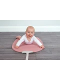 Shnuggle Mata do Zabawy Yoga Pink | Pan Piksel