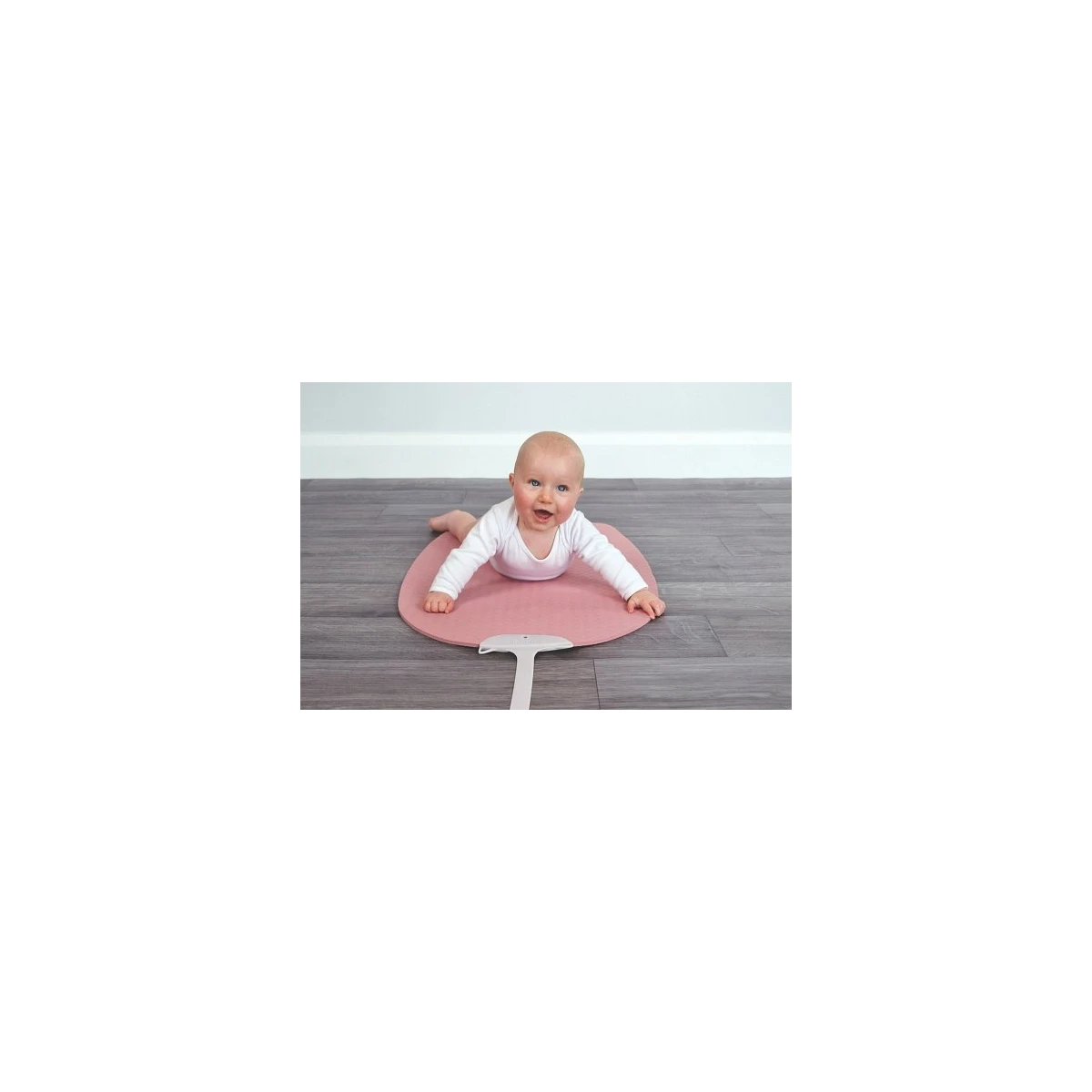 Shnuggle Mata do Zabawy Yoga Pink | Pan Piksel