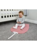 Shnuggle Mata do Zabawy Yoga Pink | Pan Piksel