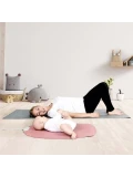 Shnuggle Mata do Zabawy Yoga Pink | Pan Piksel