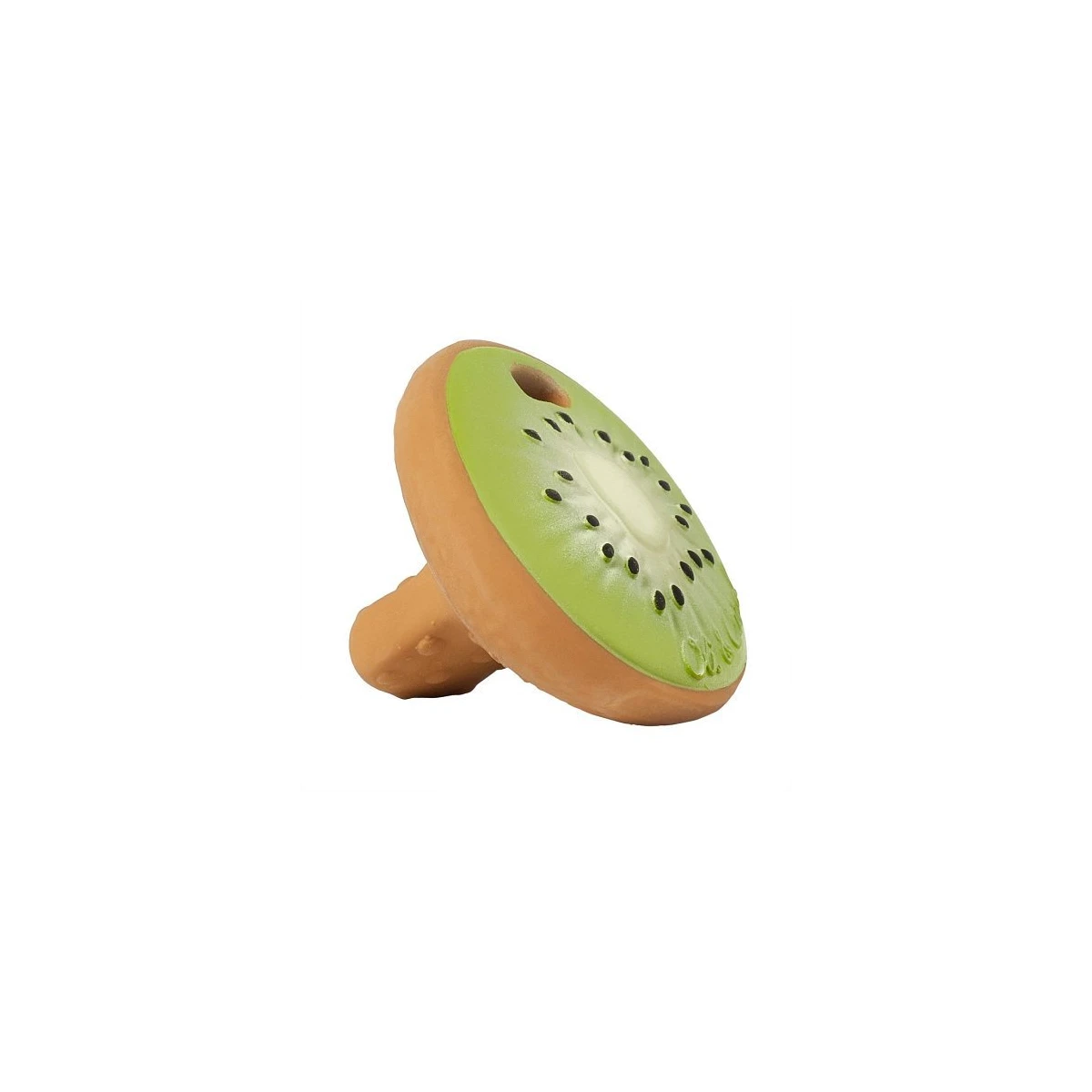 Oli & Carol Gryzak Mini Kiwi Jose Antonio the Kiwi | Pan Piksel