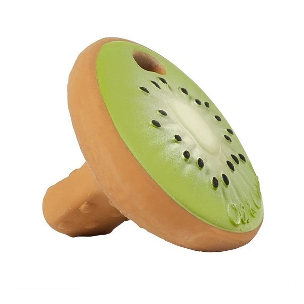 Oli & Carol Gryzak Mini Kiwi Jose Antonio the Kiwi | Pan Piksel