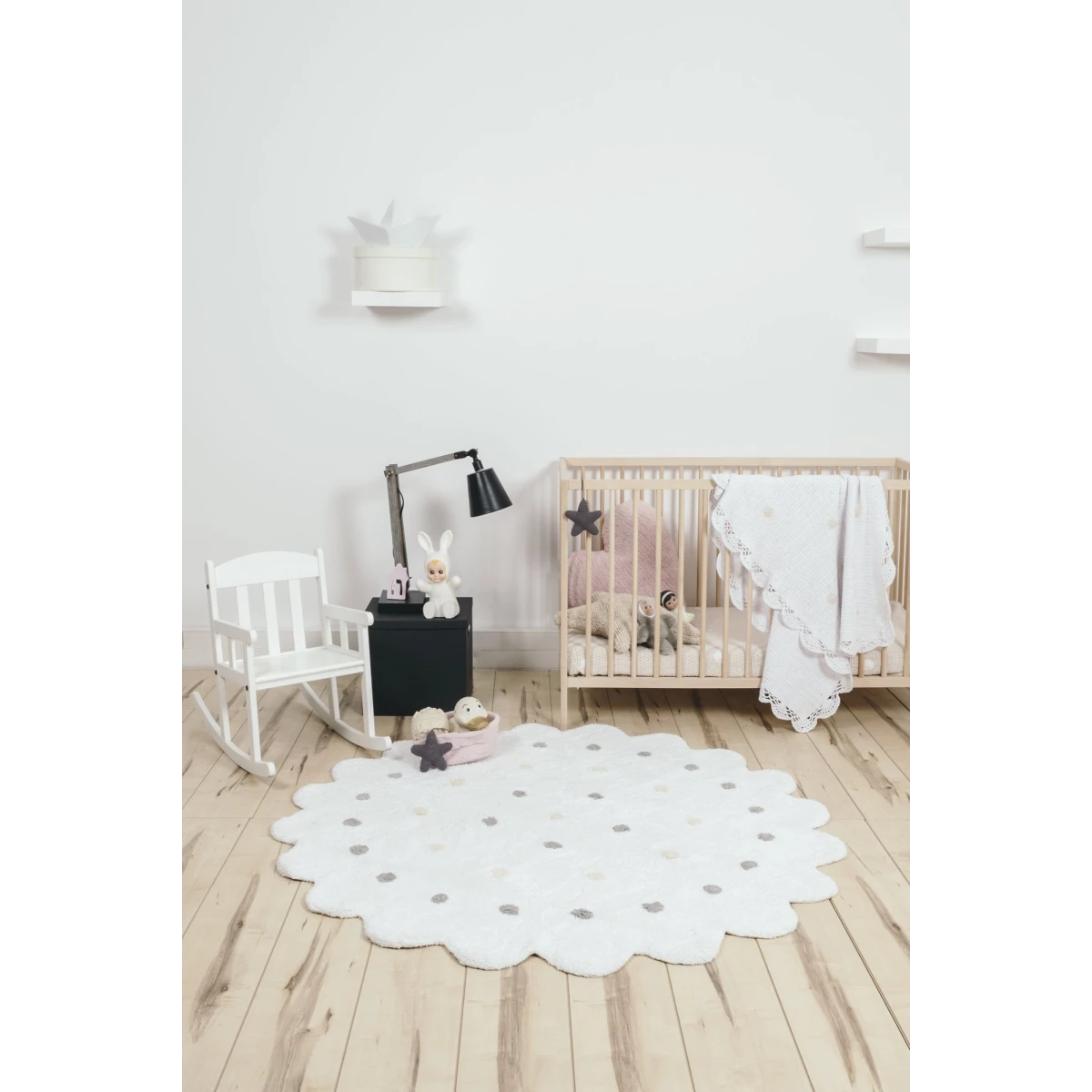 Dywan Galletita Lorena Canals | Pan Piksel
