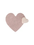 Dywan Puffy Love Nude Lorena Canals | Pan Piksel