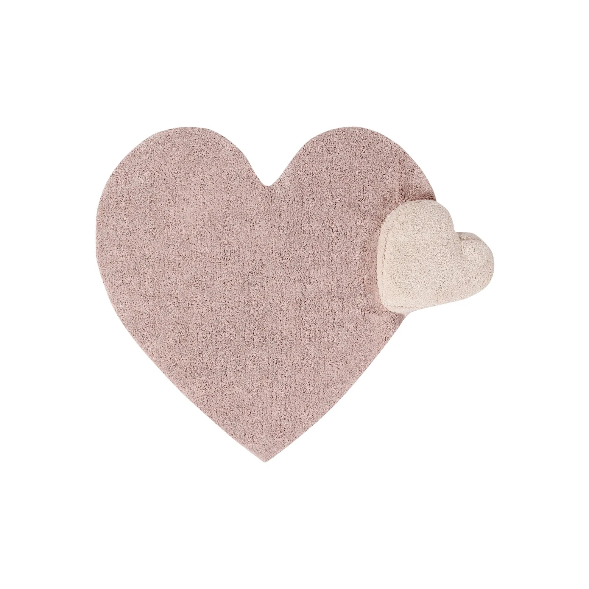 Dywan Puffy Love Nude Lorena Canals | Pan Piksel