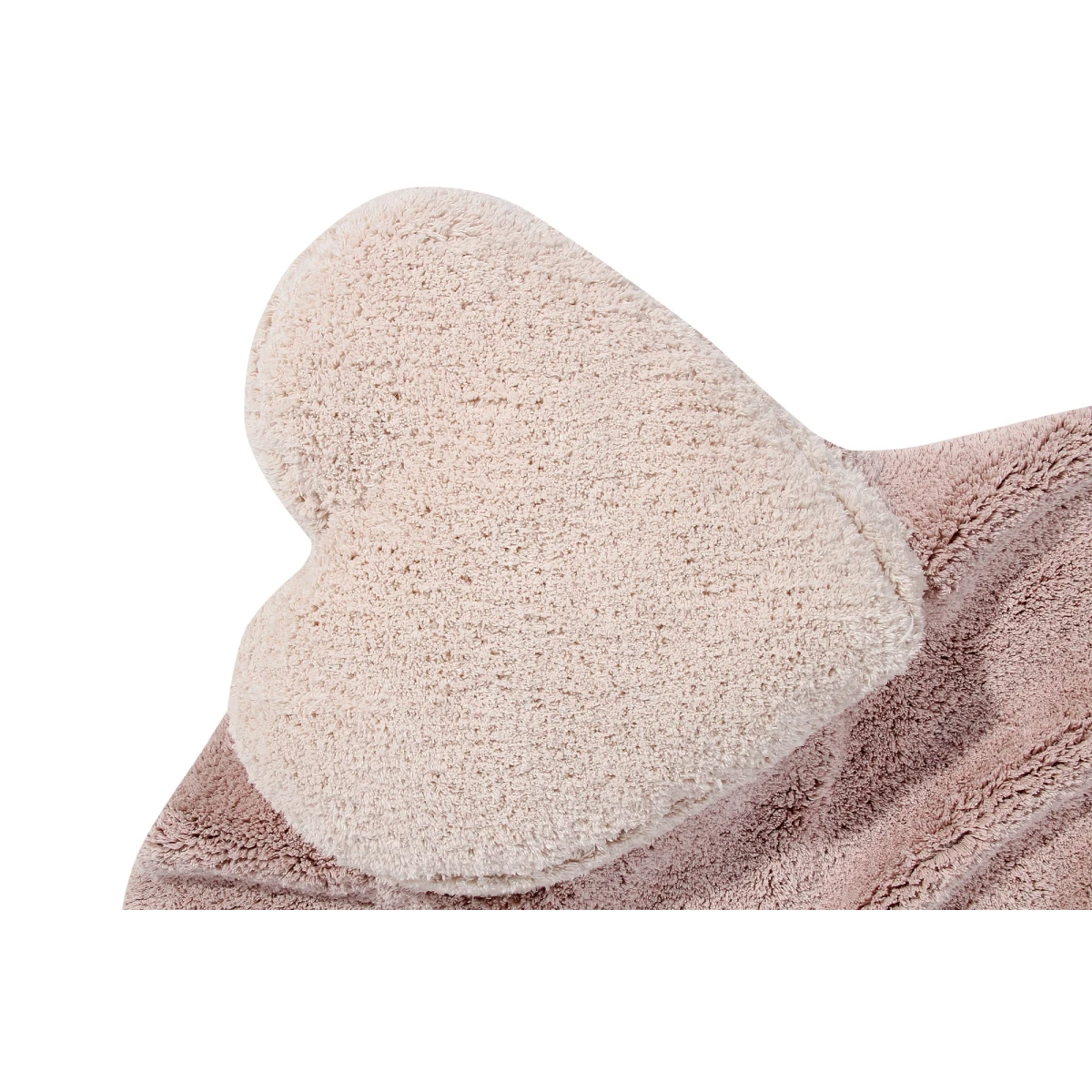Dywan Puffy Love Nude Lorena Canals | Pan Piksel