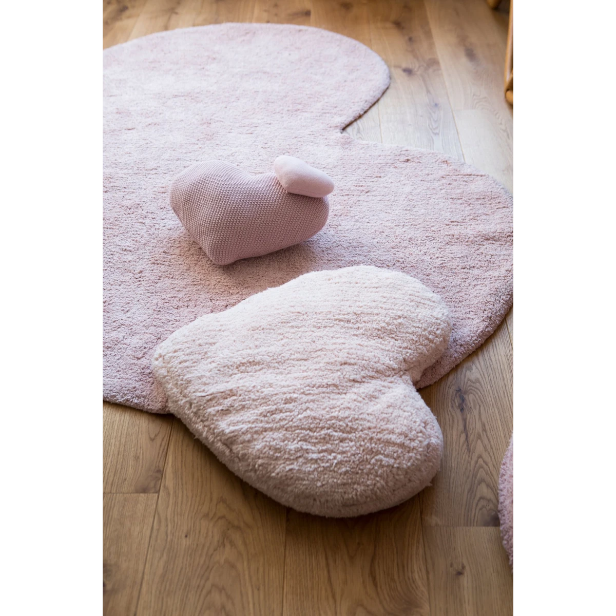Dywan Puffy Love Nude Lorena Canals | Pan Piksel