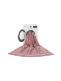 Lorena Canals Dywan bawełniany English Garden Ash Rose 140 x 210 cm | Pan Piksel