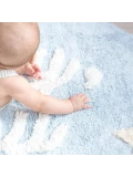 Lorena Canals Dywan bawełniany Baby, you rock!, Mr Wonderful & Lorena Canals | Pan Piksel