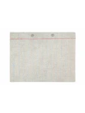 Lorena Canals Dywan bawełniany NOTEBOOK 120 x 160 cm | Pan Piksel