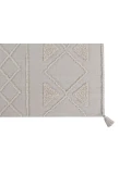 Dywan bawełniany Tribu Natural S 120x160 cm Lorena Canals | Pan Piksel