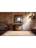Dywan bawełniany Tribu Honey S 120x160 cm Lorena Canals | Pan Piksel