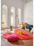 LORENA CANALS Dywan Bawełniany Agatha Puffy | Pan Piksel
