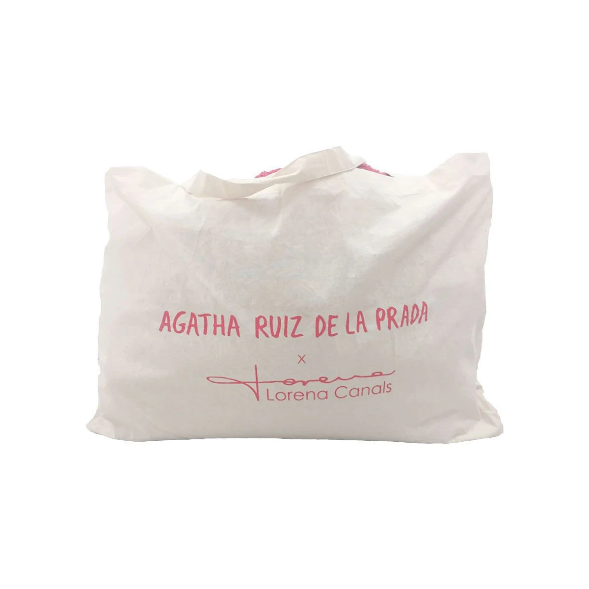 LORENA CANALS Dywan Bawełniany Agatha Puffy | Pan Piksel
