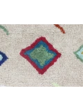 Dywan Mini Kaarol 70x100 cm | Pan Piksel