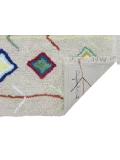 Dywan Mini Kaarol 70x100 cm | Pan Piksel