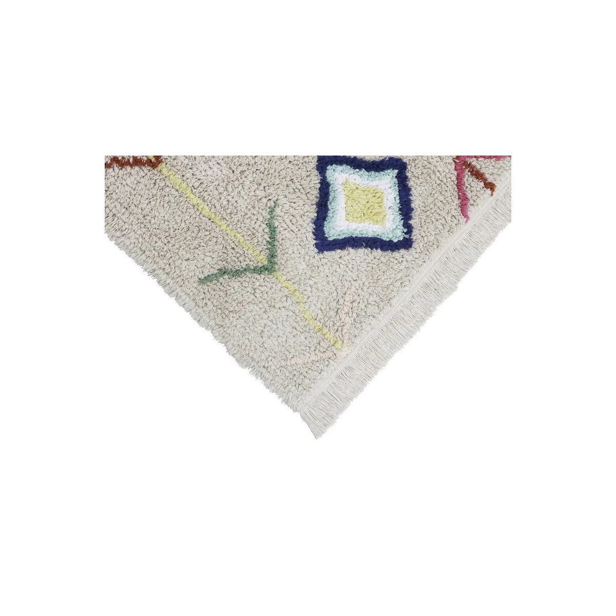 Dywan Mini Kaarol 70x100 cm | Pan Piksel