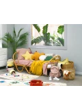 Dywan Mini Kaarol 70x100 cm | Pan Piksel