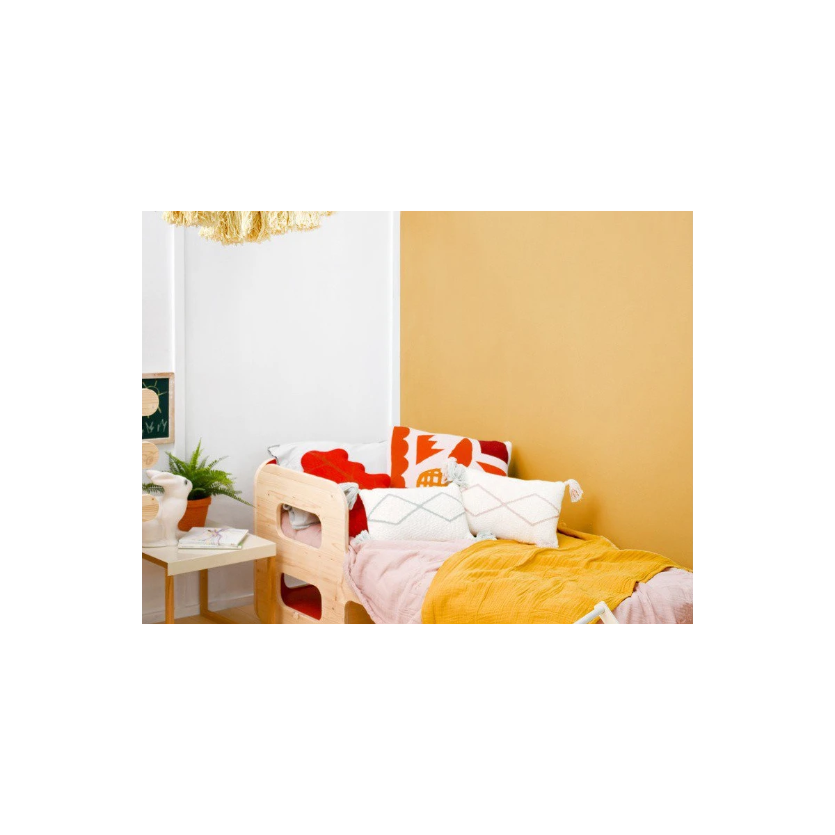 Dywan Mini Kaarol 70x100 cm | Pan Piksel