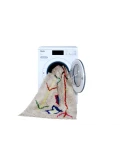 Dywan Mini Kaarol 70x100 cm | Pan Piksel