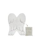 Dywan Bawełniany Mini Wings 75x100 cm Lorena Canals | Pan Piksel
